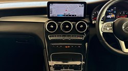 2020 (70) MERCEDES-BENZ GLC 220d 4Matic Sport 5dr 9G-Tronic 4907652