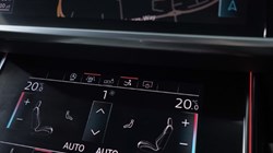 2019 (68) AUDI A7 50 TDI Quattro S Line 5dr Tip Auto 2997747