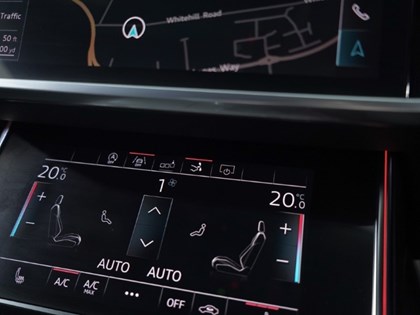 2019 (68) AUDI A7 50 TDI Quattro S Line 5dr Tip Auto