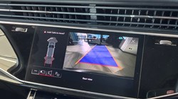 2021 (21) AUDI Q7 55 TFSI Quattro Black Edition 5dr Tiptronic 4911387