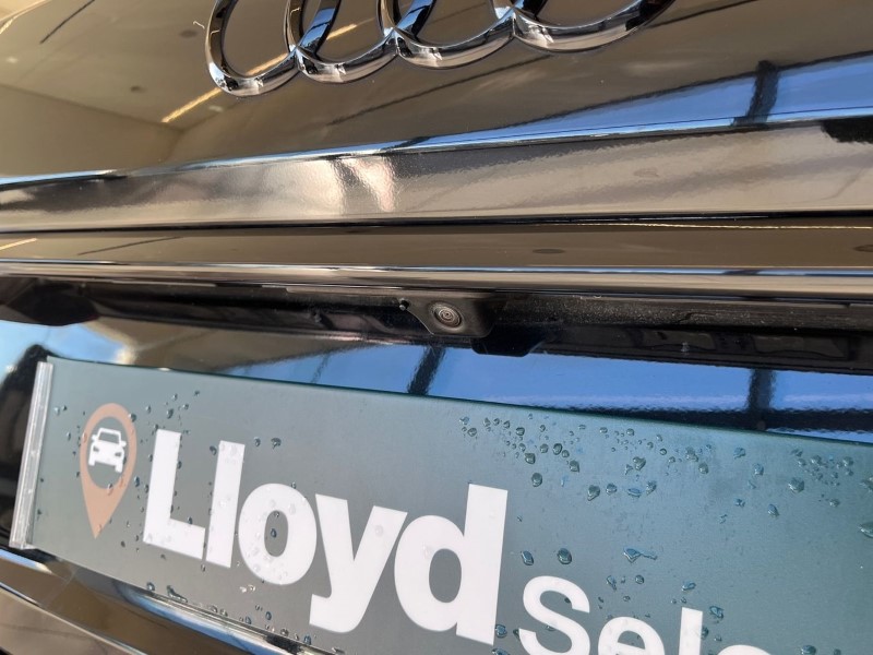 2021 (21) AUDI Q7 55 TFSI Quattro Black Edition 5dr Tiptronic 4911398