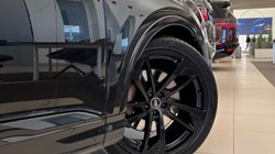 2021 (21) AUDI Q7 55 TFSI Quattro Black Edition 5dr Tiptronic 4911406