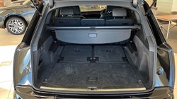 2021 (21) AUDI Q7 55 TFSI Quattro Black Edition 5dr Tiptronic 4911367