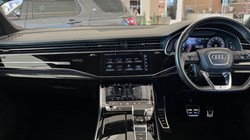 2021 (21) AUDI Q7 55 TFSI Quattro Black Edition 5dr Tiptronic 4911371