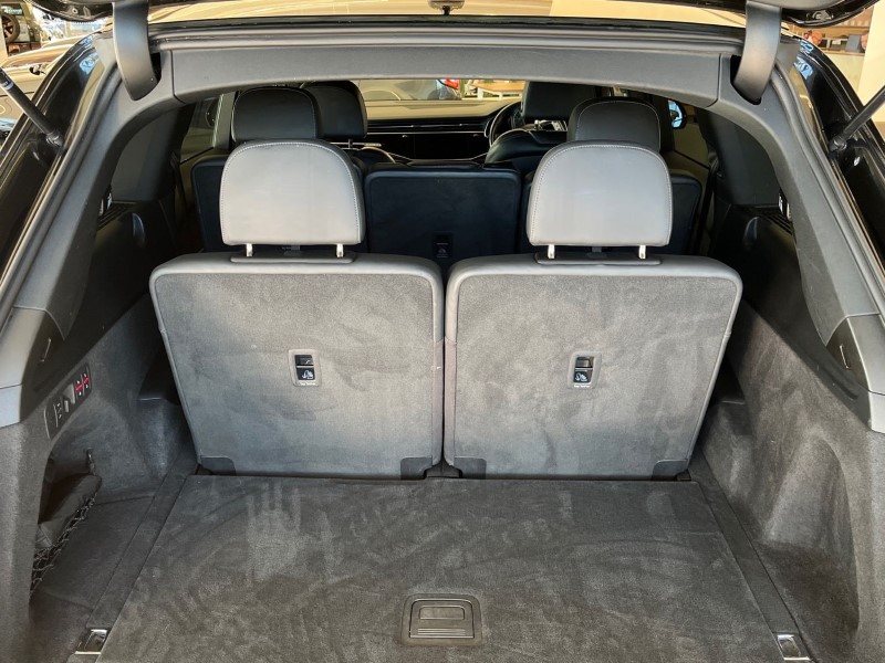 2021 (21) AUDI Q7 55 TFSI Quattro Black Edition 5dr Tiptronic 4911409