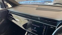 2021 (21) AUDI Q7 55 TFSI Quattro Black Edition 5dr Tiptronic 4911392