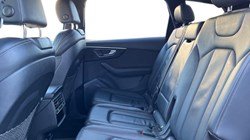 2021 (21) AUDI Q7 55 TFSI Quattro Black Edition 5dr Tiptronic 4911361