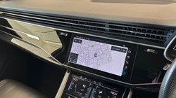 2021 (21) AUDI Q7 55 TFSI Quattro Black Edition 5dr Tiptronic 4911368