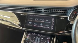 2021 (21) AUDI Q7 55 TFSI Quattro Black Edition 5dr Tiptronic 4911385
