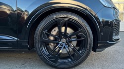 2021 (21) AUDI Q7 55 TFSI Quattro Black Edition 5dr Tiptronic 4911365