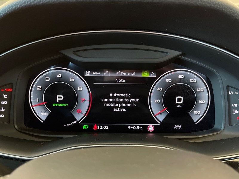 2021 (21) AUDI Q7 55 TFSI Quattro Black Edition 5dr Tiptronic 4911373