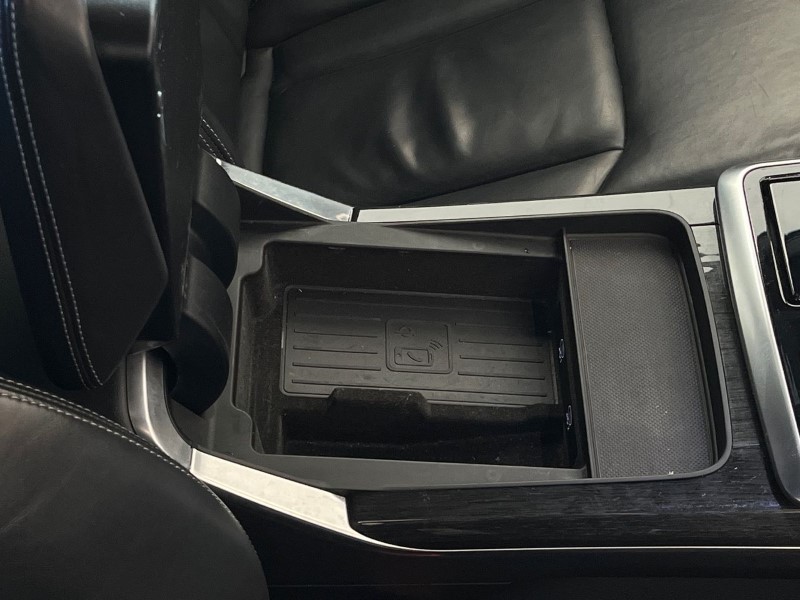 2021 (21) AUDI Q7 55 TFSI Quattro Black Edition 5dr Tiptronic 4911393