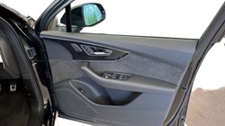 2021 (21) AUDI Q7 55 TFSI Quattro Black Edition 5dr Tiptronic 4911378