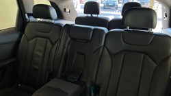2021 (21) AUDI Q7 55 TFSI Quattro Black Edition 5dr Tiptronic 4911411
