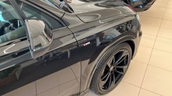 2021 (21) AUDI Q7 55 TFSI Quattro Black Edition 5dr Tiptronic 4911377