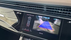 2021 (21) AUDI Q7 55 TFSI Quattro Black Edition 5dr Tiptronic 4911369
