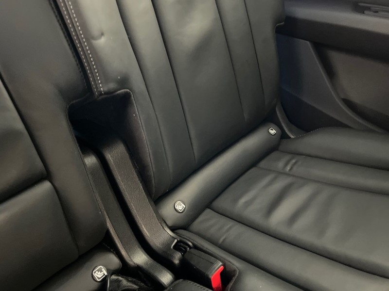 2021 (21) AUDI Q7 55 TFSI Quattro Black Edition 5dr Tiptronic 4911394