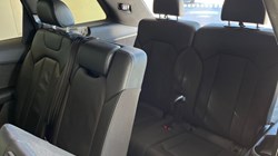 2021 (21) AUDI Q7 55 TFSI Quattro Black Edition 5dr Tiptronic 4911410