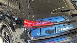 2021 (21) AUDI Q7 55 TFSI Quattro Black Edition 5dr Tiptronic 4911404