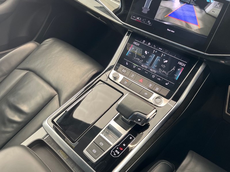 2021 (21) AUDI Q7 55 TFSI Quattro Black Edition 5dr Tiptronic 4911370