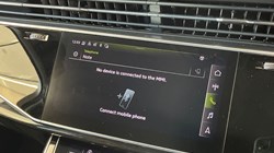 2021 (21) AUDI Q7 55 TFSI Quattro Black Edition 5dr Tiptronic 4911388