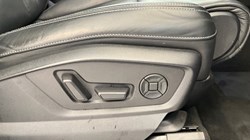 2021 (21) AUDI Q7 55 TFSI Quattro Black Edition 5dr Tiptronic 4911380