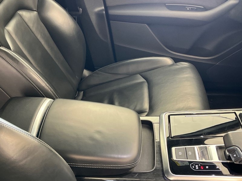 2021 (21) AUDI Q7 55 TFSI Quattro Black Edition 5dr Tiptronic 4911381