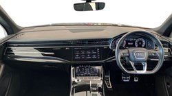 2021 (21) AUDI Q7 55 TFSI Quattro Black Edition 5dr Tiptronic 4911366