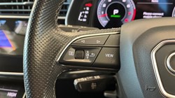 2021 (21) AUDI Q7 55 TFSI Quattro Black Edition 5dr Tiptronic 4911383