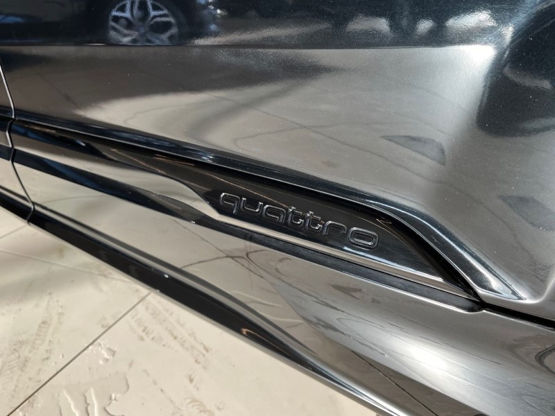 2021 (21) AUDI Q7 55 TFSI Quattro Black Edition 5dr Tiptronic 4911412