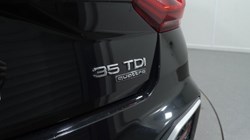 2021 (21) AUDI Q2 35 TDI Quattro S Line 5dr S Tronic 3040746