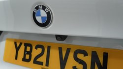 2021 (21) BMW 3 SERIES 320d MHT M Sport 4dr Step Auto 3024933