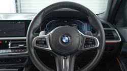 2021 (21) BMW 3 SERIES 320d MHT M Sport 4dr Step Auto 3024946
