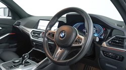 2021 (21) BMW 3 SERIES 320d MHT M Sport 4dr Step Auto 3024924