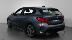 2020 (70) BMW 1 SERIES 118i M Sport 5dr Step Auto 3024876