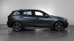 2020 (70) BMW 1 SERIES 118i M Sport 5dr Step Auto 3024879