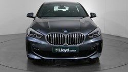 2020 (70) BMW 1 SERIES 118i M Sport 5dr Step Auto 3024873