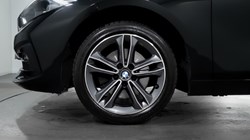 2021 (21) BMW 1 SERIES 118i [136] Sport 5dr 3028749