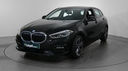 2021 (21) BMW 1 SERIES 118i [136] Sport 5dr 3028774
