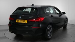 2021 (21) BMW 1 SERIES 118i [136] Sport 5dr 3028779
