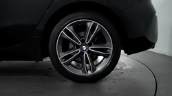 2021 (21) BMW 1 SERIES 118i [136] Sport 5dr 3028748