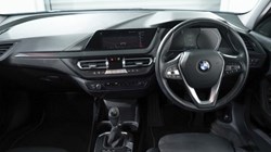 2021 (21) BMW 1 SERIES 118i [136] Sport 5dr 3028754