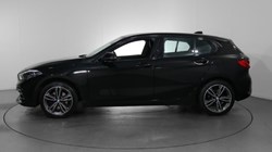 2021 (21) BMW 1 SERIES 118i [136] Sport 5dr 3028775