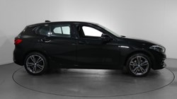2021 (21) BMW 1 SERIES 118i [136] Sport 5dr 3028776