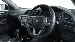 2021 (21) BMW 1 SERIES 118i [136] Sport 5dr 3028736
