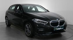2021 (21) BMW 1 SERIES 118i [136] Sport 5dr 3028772