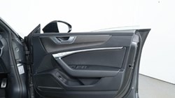 2023 (23) AUDI A7 40 TDI Quattro Black Edition 5dr S Tronic 3026360