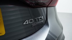 2023 (23) AUDI A7 40 TDI Quattro Black Edition 5dr S Tronic 3026367