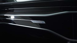 2023 (23) AUDI A7 40 TDI Quattro Black Edition 5dr S Tronic 3026399