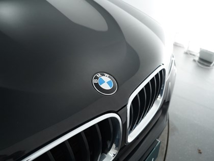 2014 (64) BMW X3 xDrive20d SE 5dr Step Auto